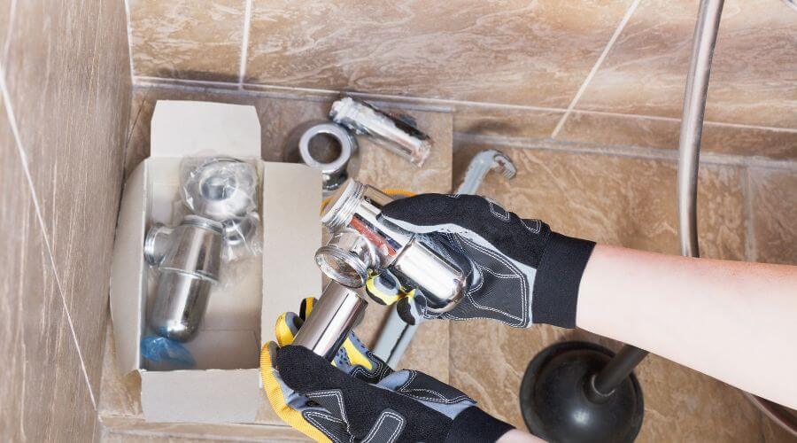 Professional Emergency Roof Repairs in Ralston, WY